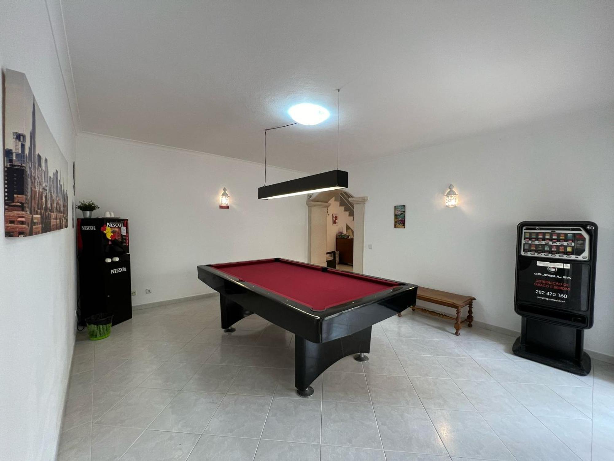 Rc Luxury Room Center Portimão Exteriér fotografie